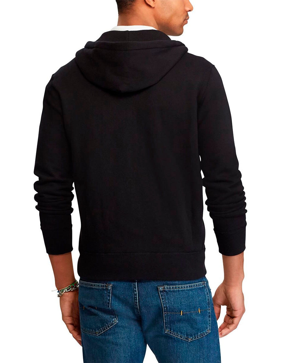 Sudadera para hombre 5