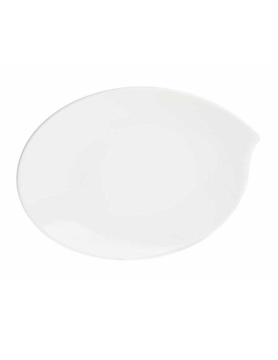 Platón de porcelana 1
