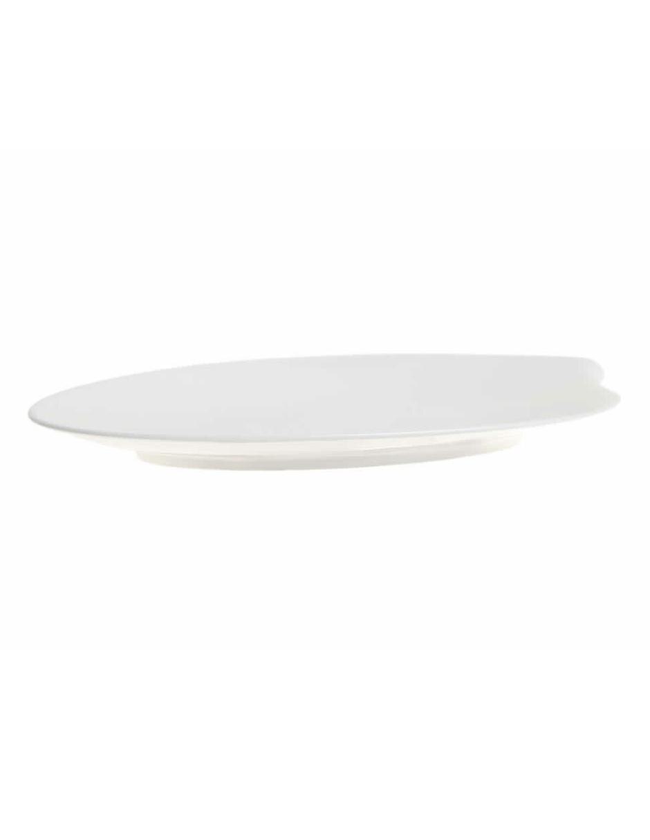 Platón de porcelana 2