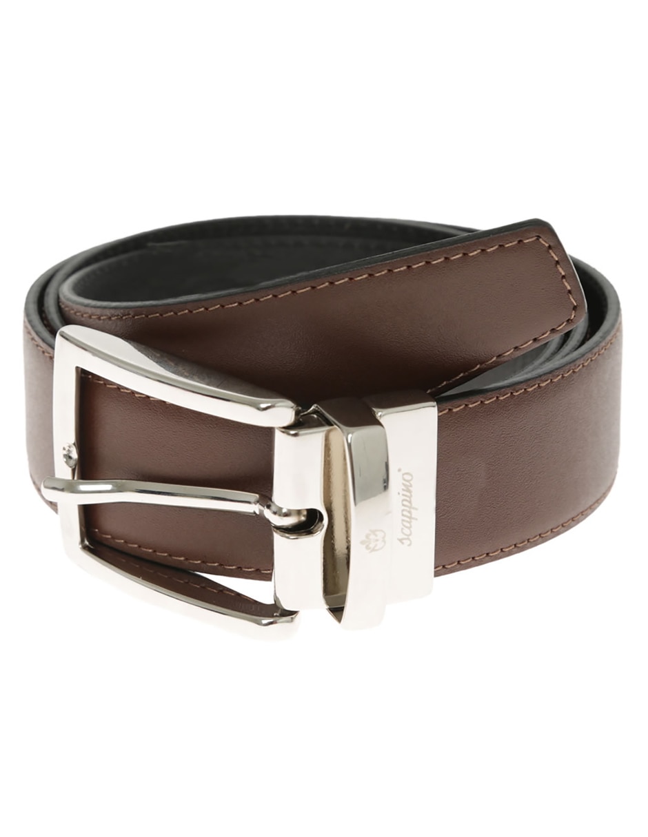 Cinturón de piel para hombre Cinturón de piel para hombre