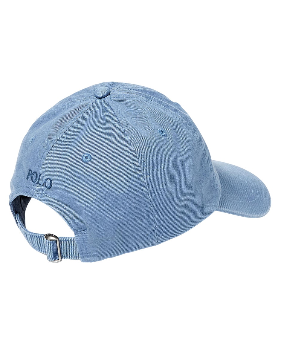 Gorra con visera curva para hombre 2