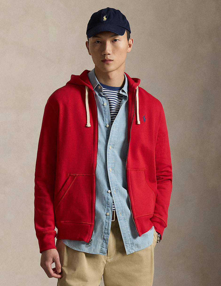 Sudadera para hombre