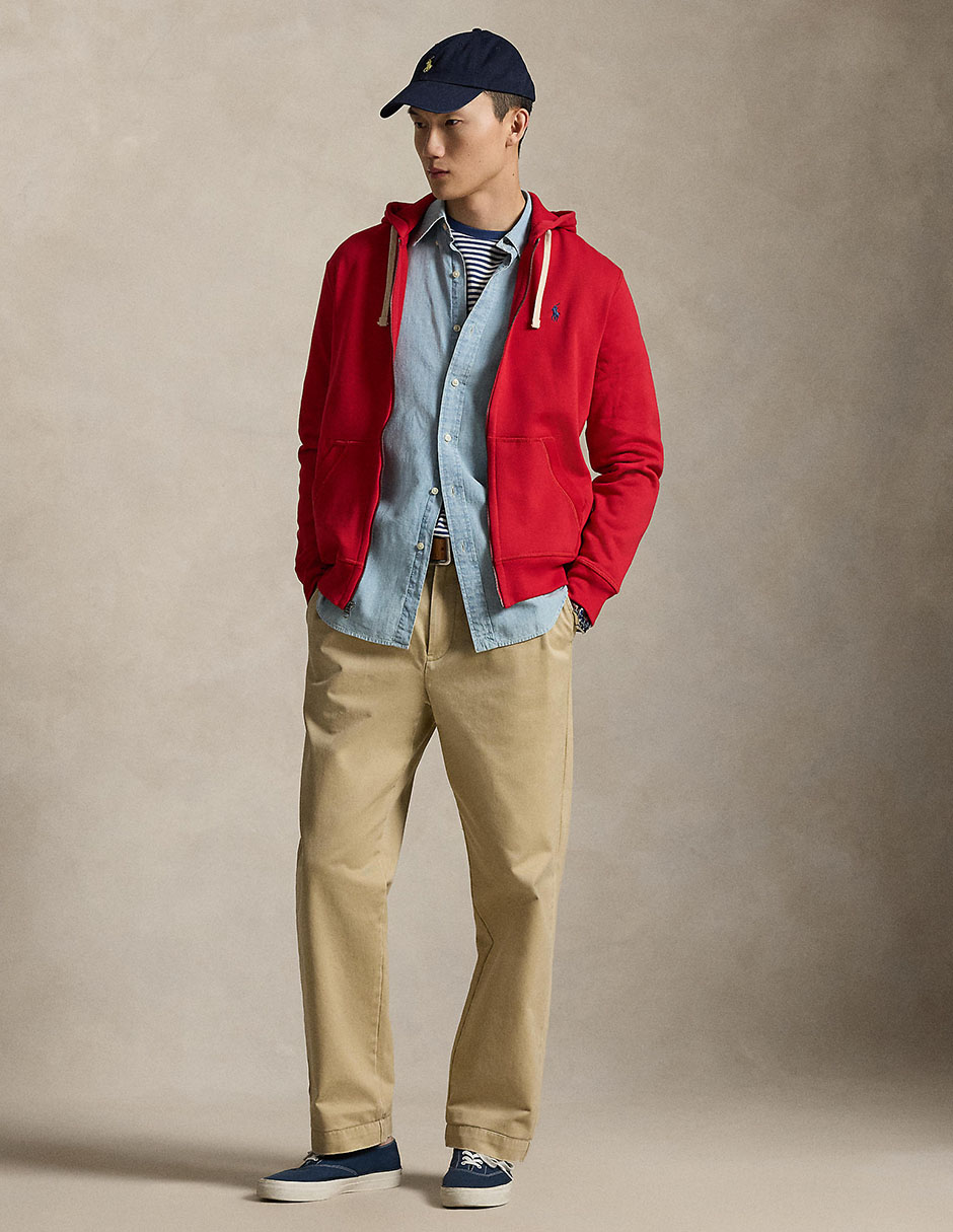 Sudadera Polo Ralph Lauren para hombre