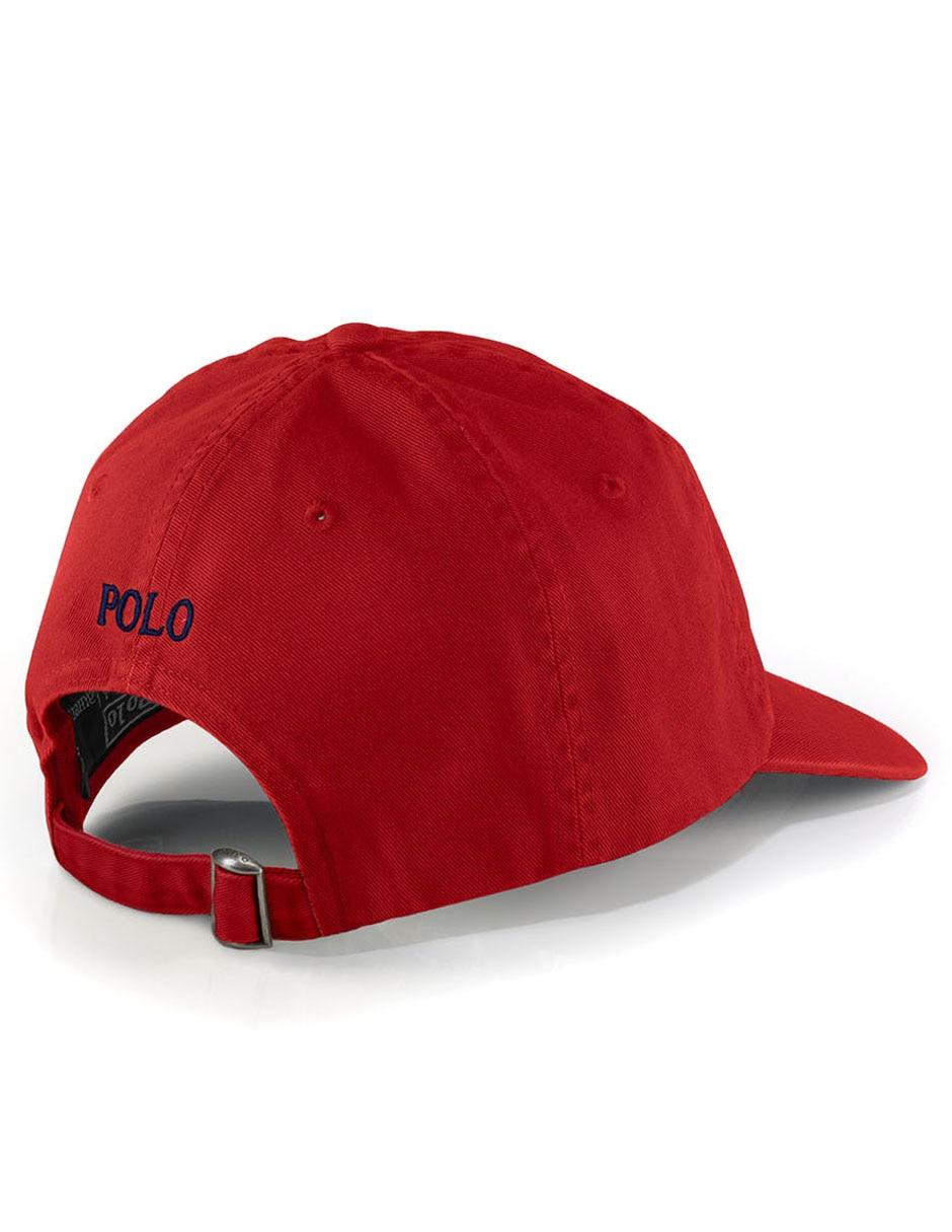 Rojo