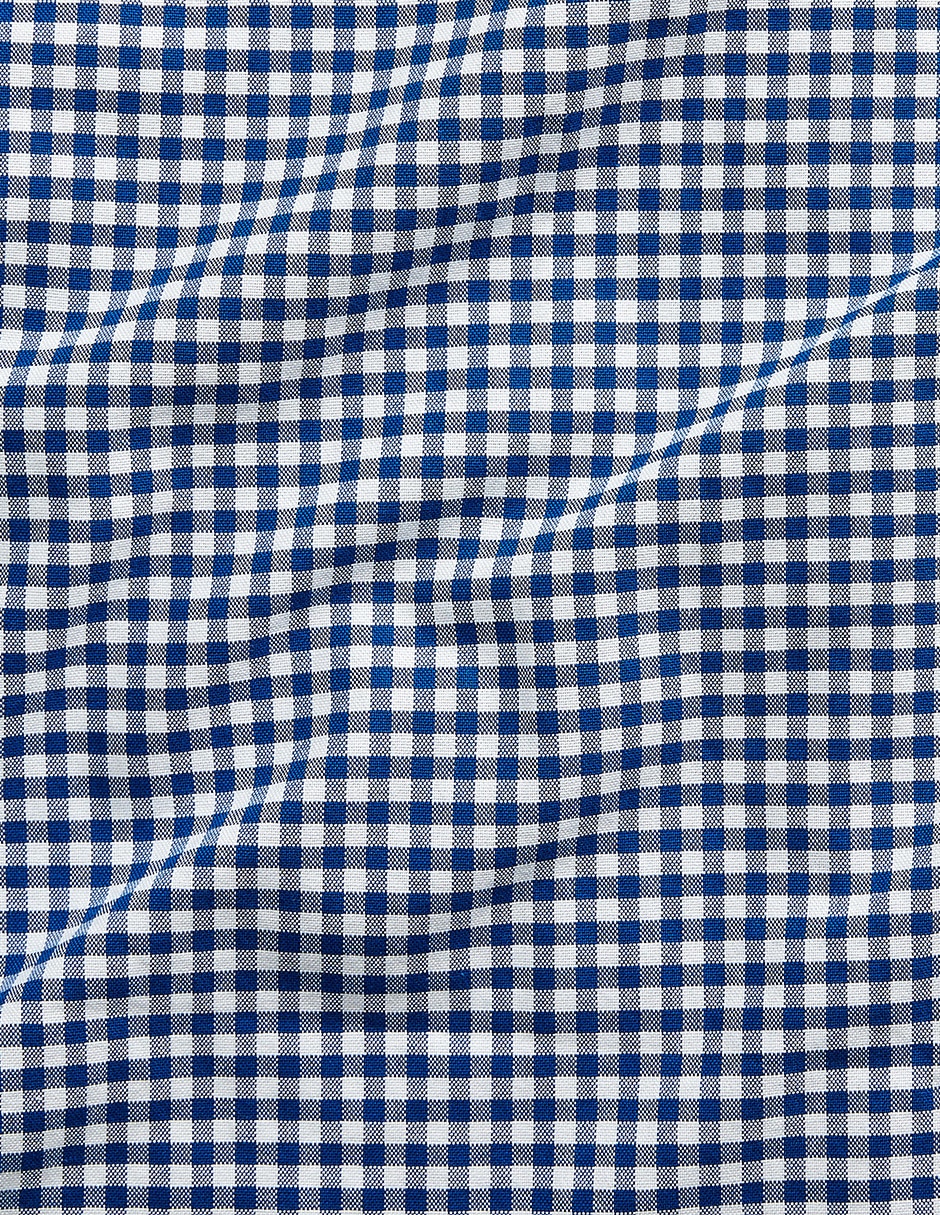 Camisa casual Polo Rl de algodón manga larga para hombre