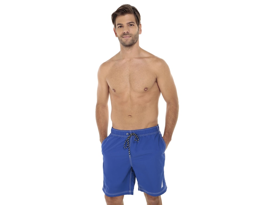 Traje de baño con bolsillos para hombre Traje de baño con bolsillos para hombre