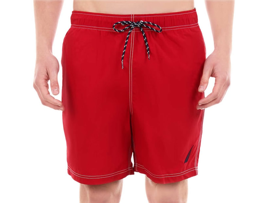 Traje de baño con bolsillos para hombre Traje de baño con bolsillos para hombre