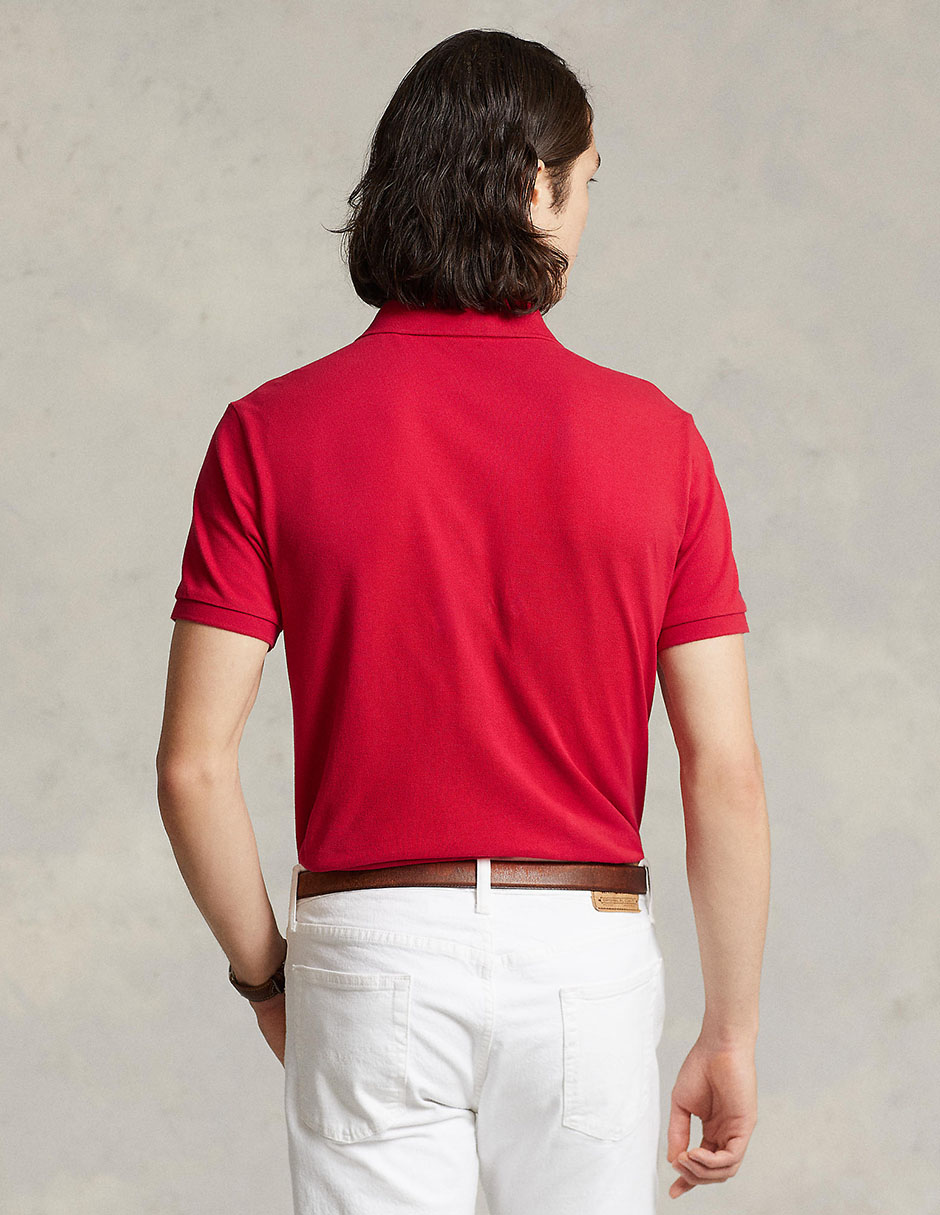 Playera tipo polo Polo Ralph Lauren para hombre
