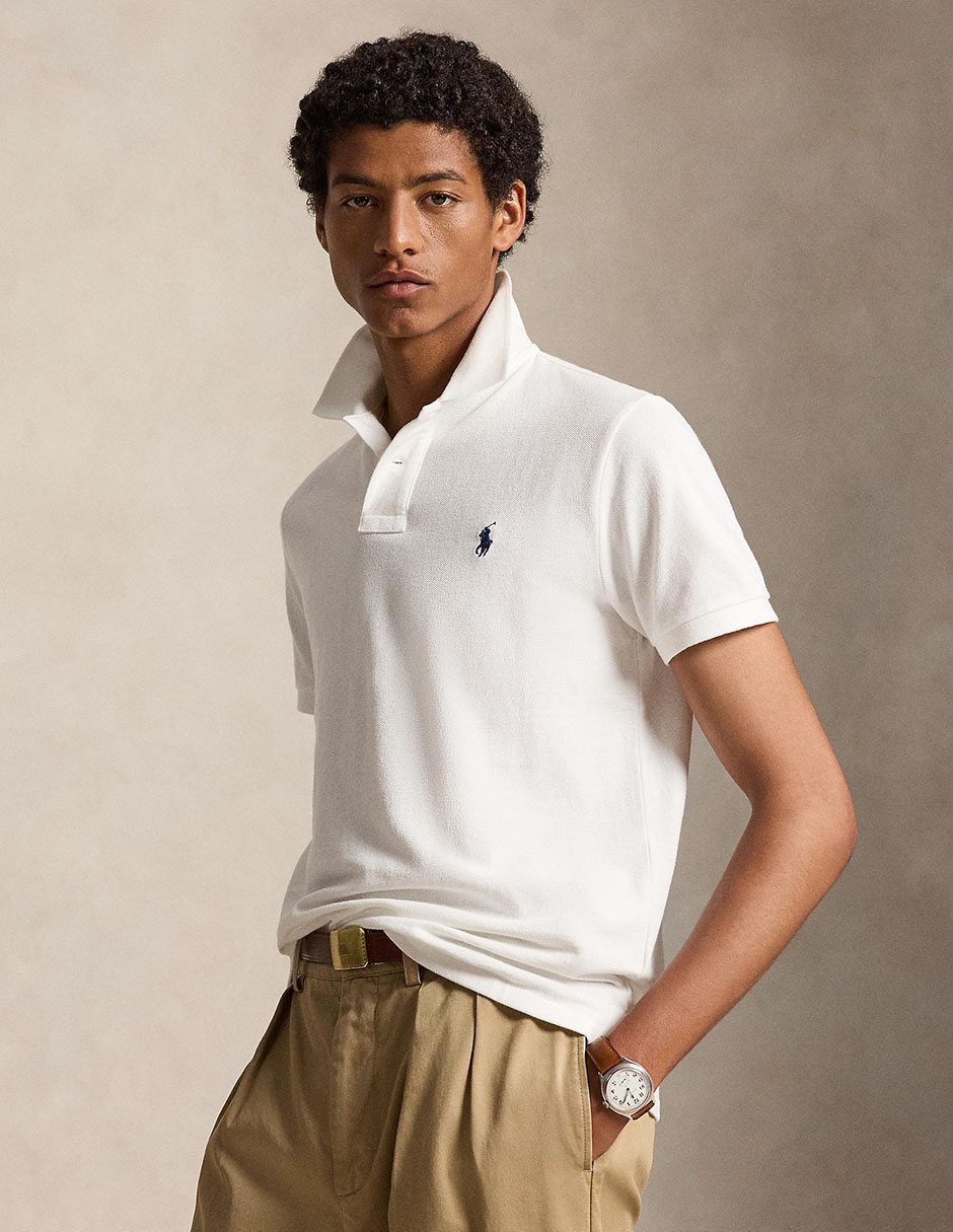 Playera Polo Ralph Lauren para hombre 1
