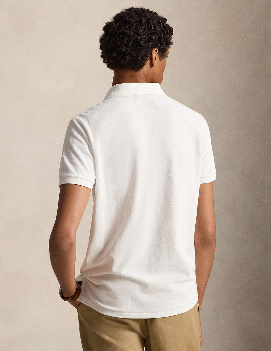 Playera Polo Ralph Lauren para hombre 2