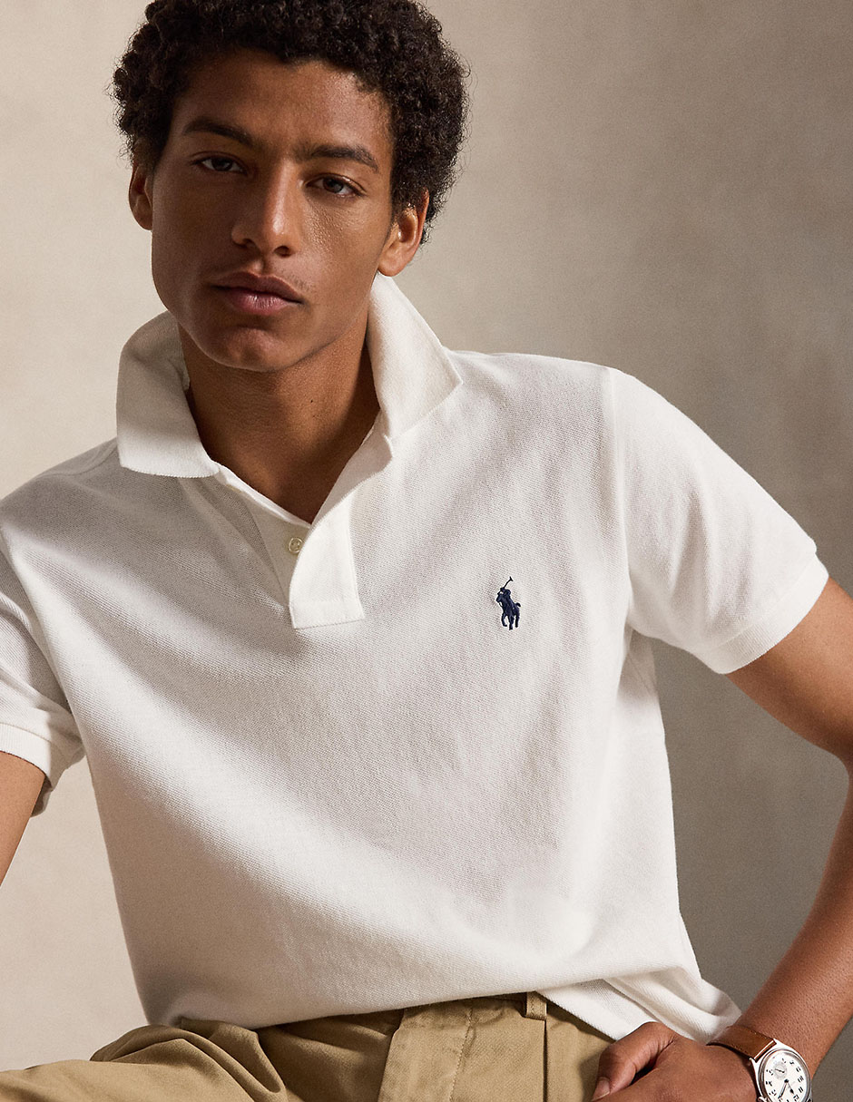 Playera Polo Ralph Lauren para hombre 5