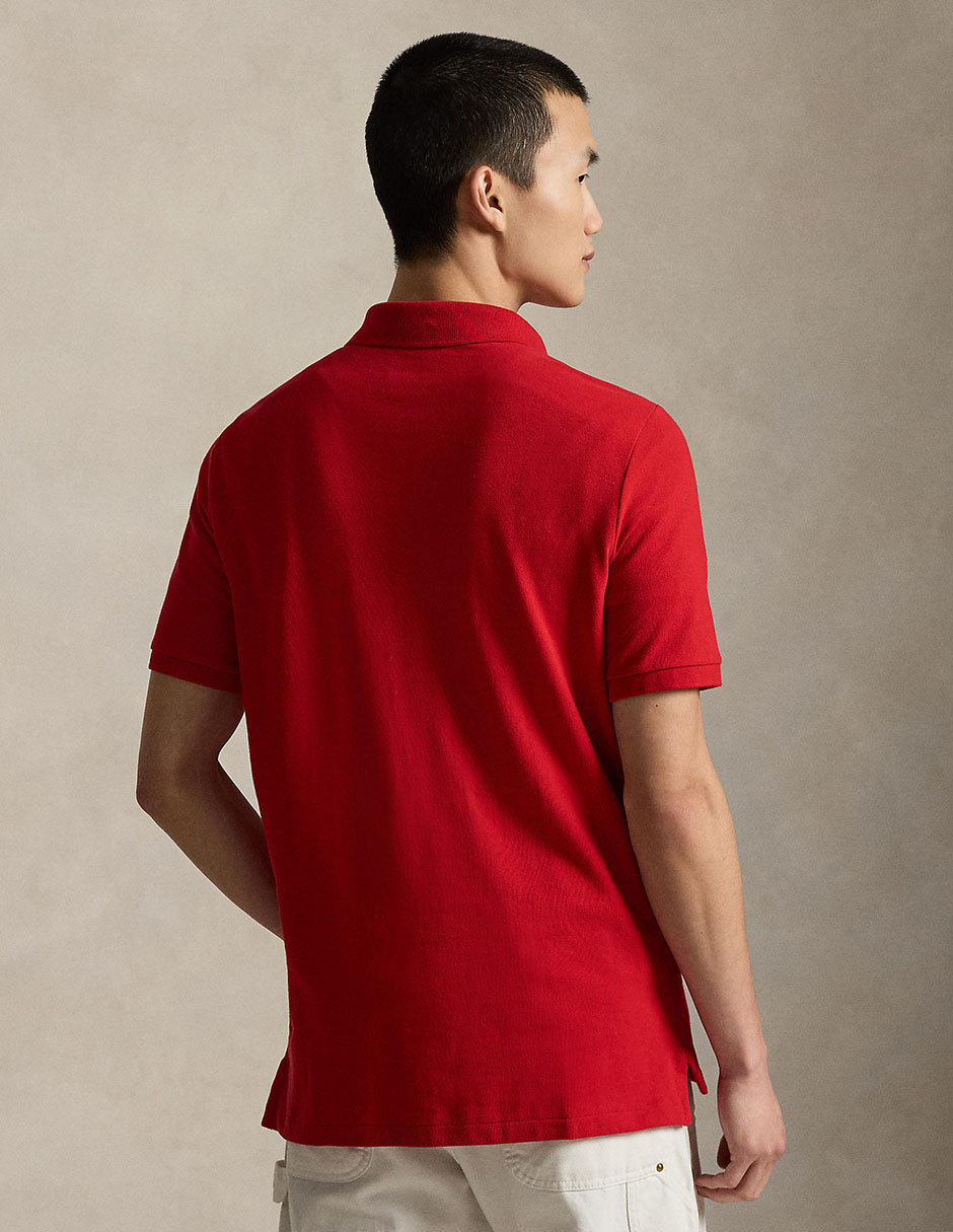 Playera para hombre 6