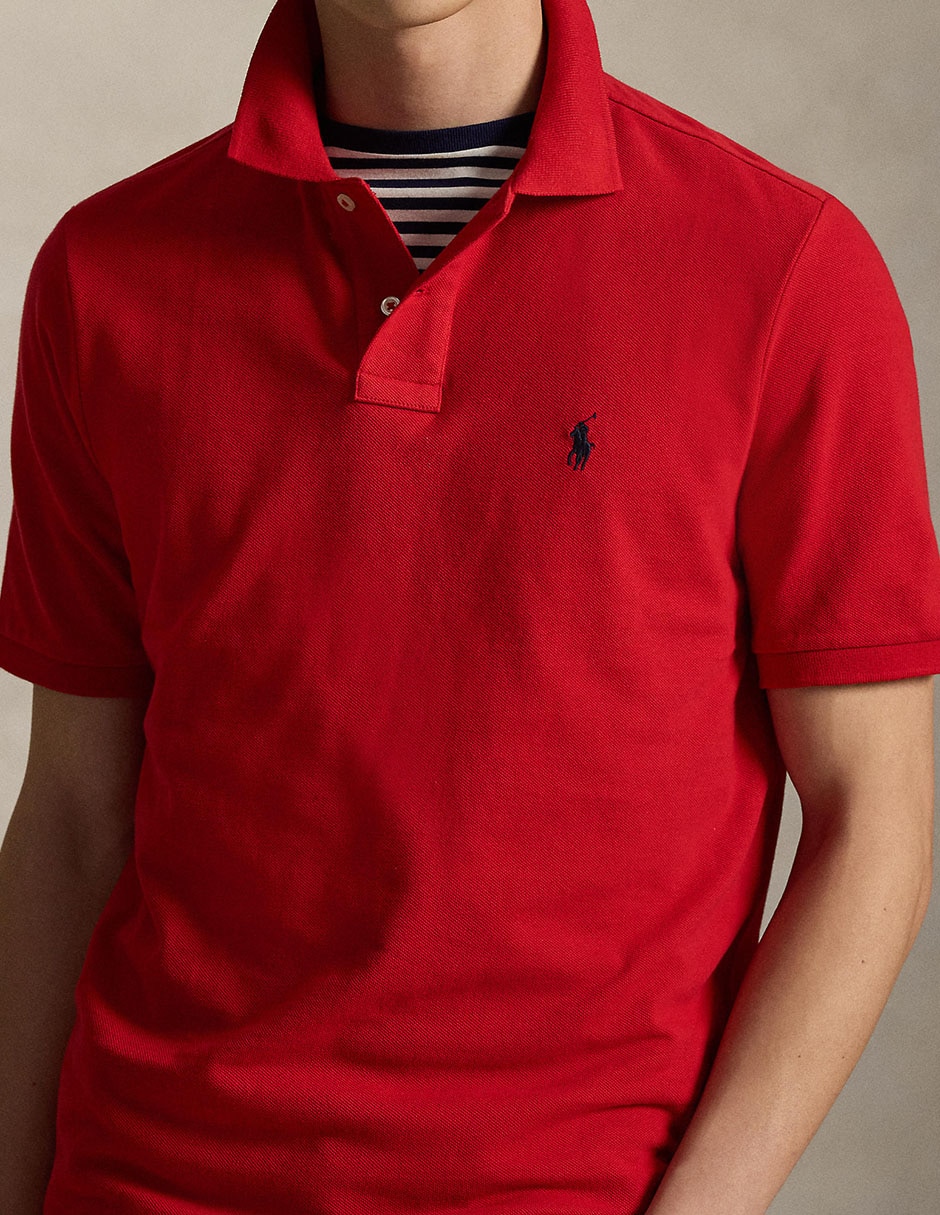 Playera para hombre 7