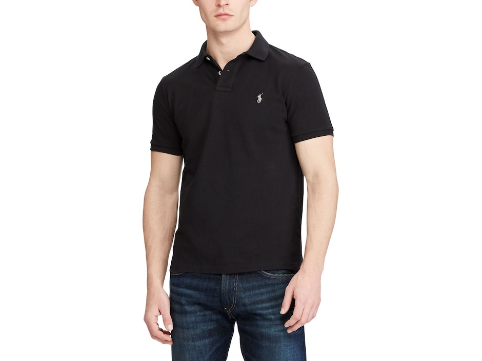 Playera Polo Ralph Lauren para hombre Playera Polo Ralph Lauren para hombre