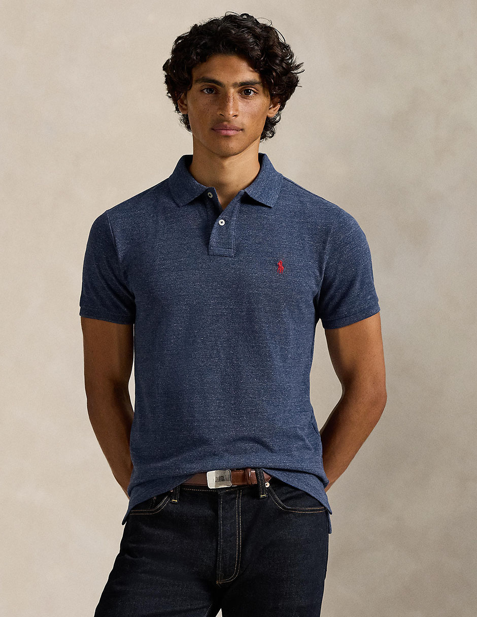 Playera Polo Ralph Lauren para hombre