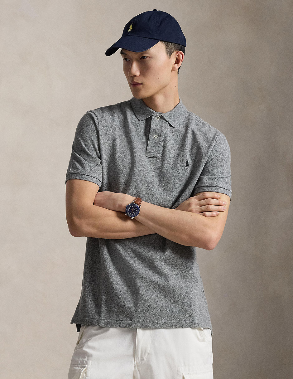 Playera para hombre 1
