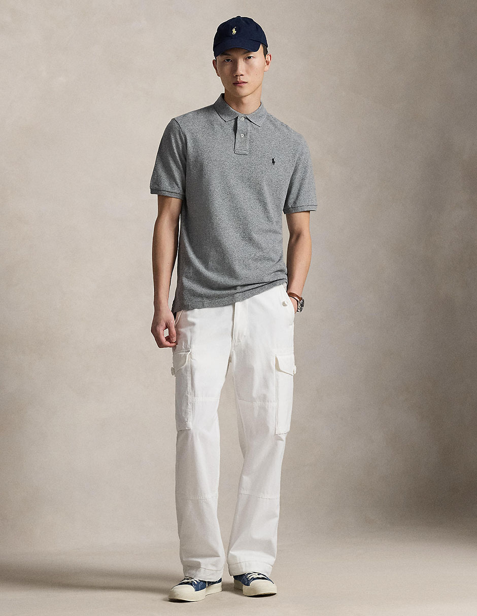 Playera para hombre 3