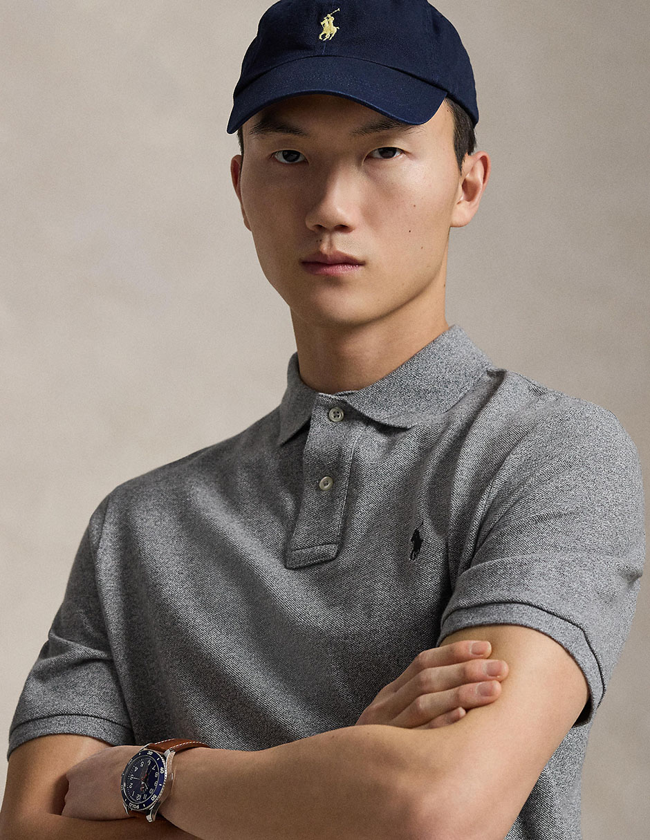 Playera para hombre 6