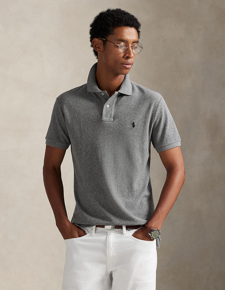Playera Polo Ralph Lauren para hombre Playera Polo Ralph Lauren para hombre