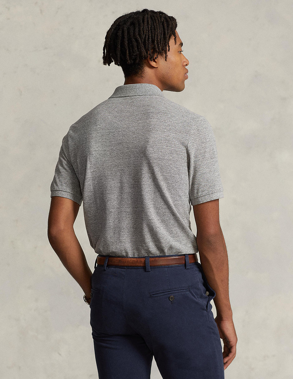 Playera para hombre 2