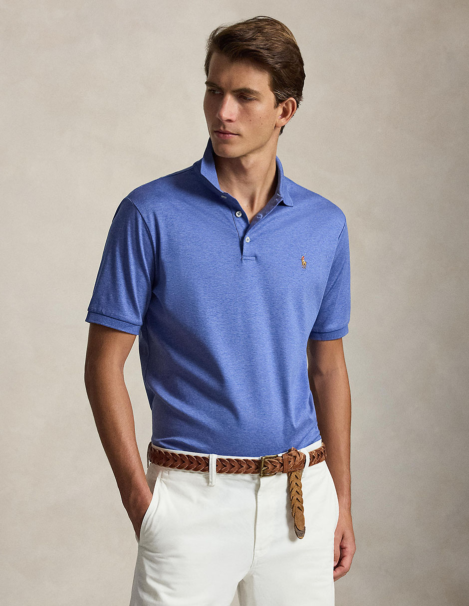 Playera tipo polo para hombre Playera tipo polo para hombre