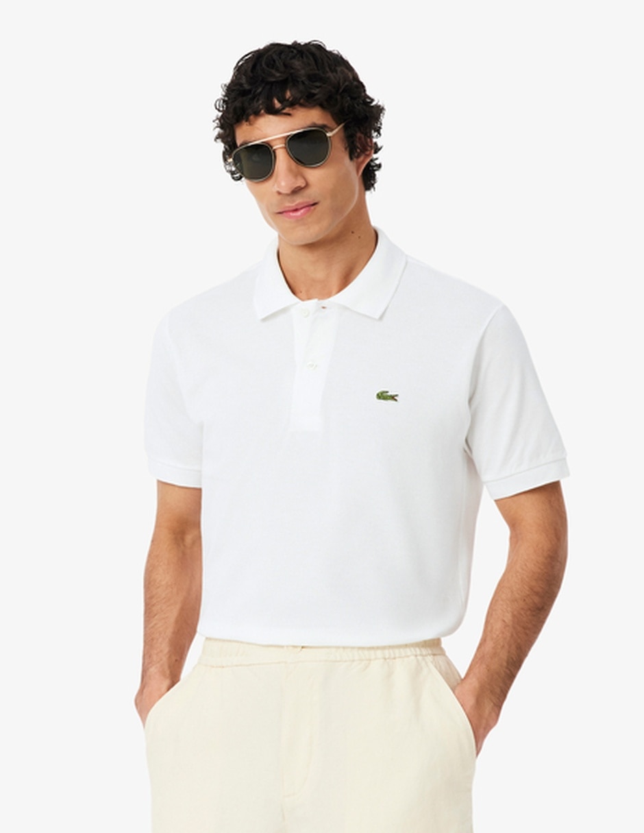 Playera tipo polo para hombre Playera tipo polo para hombre