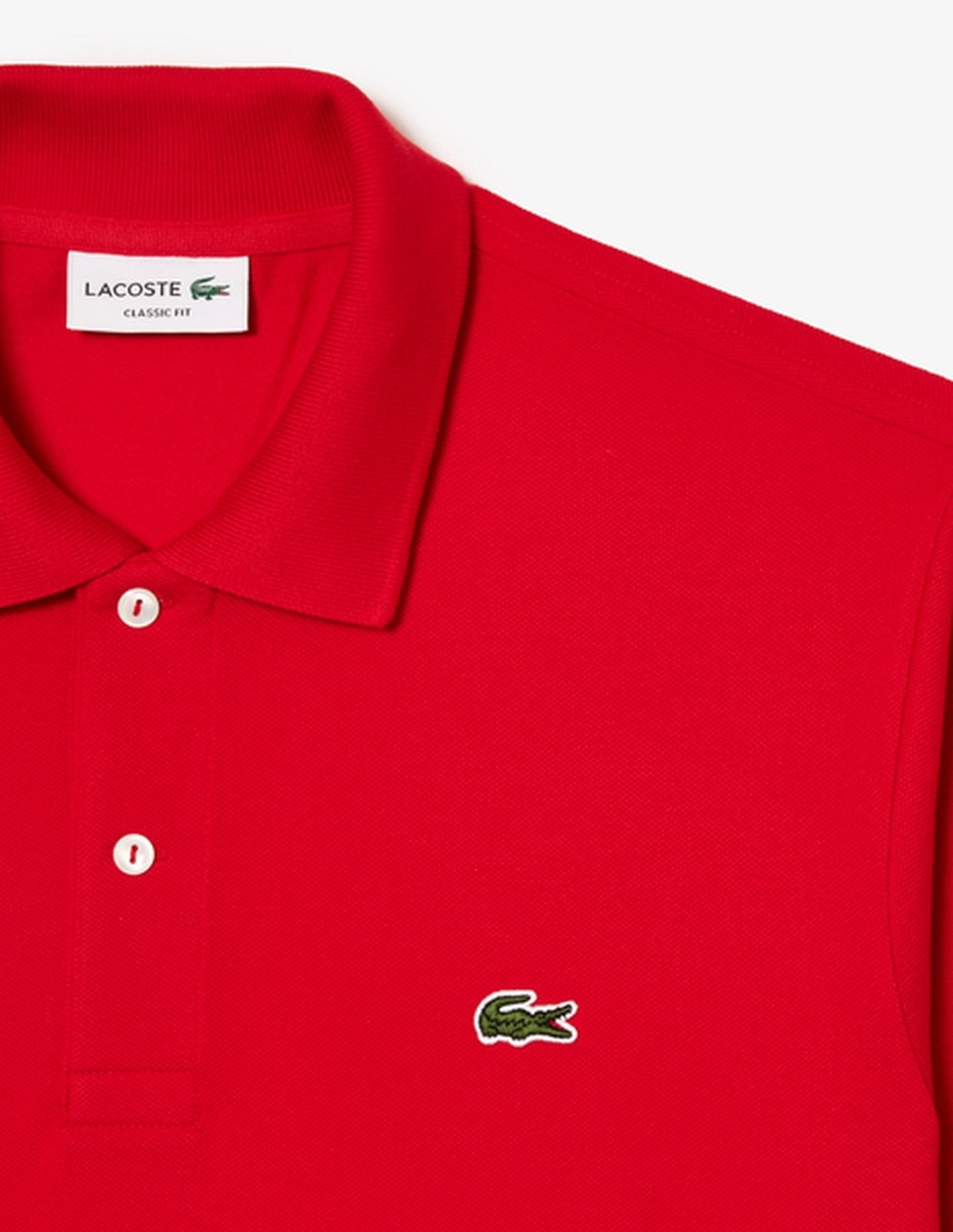 Playera tipo polo para hombre 5