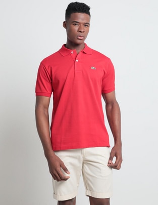Playera Tipo Polo Para Hombre Playera Tipo Polo Para Hombre