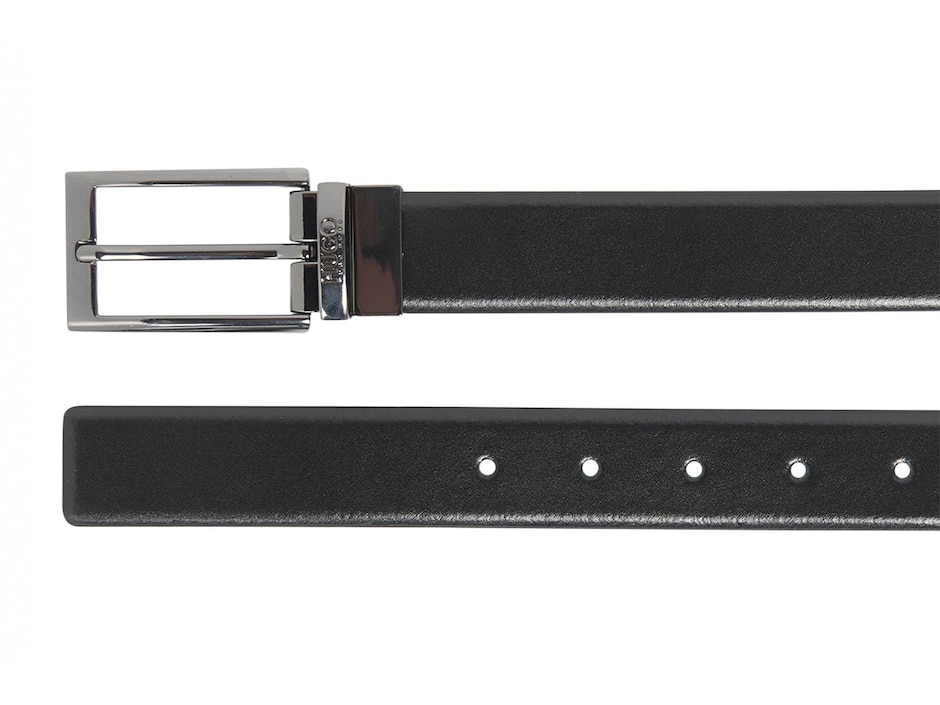 Cinturón de piel para hombre 2