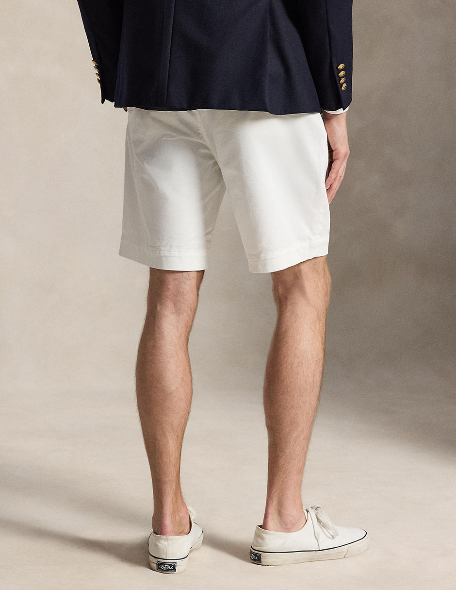 Bermuda de algodón para hombre 2