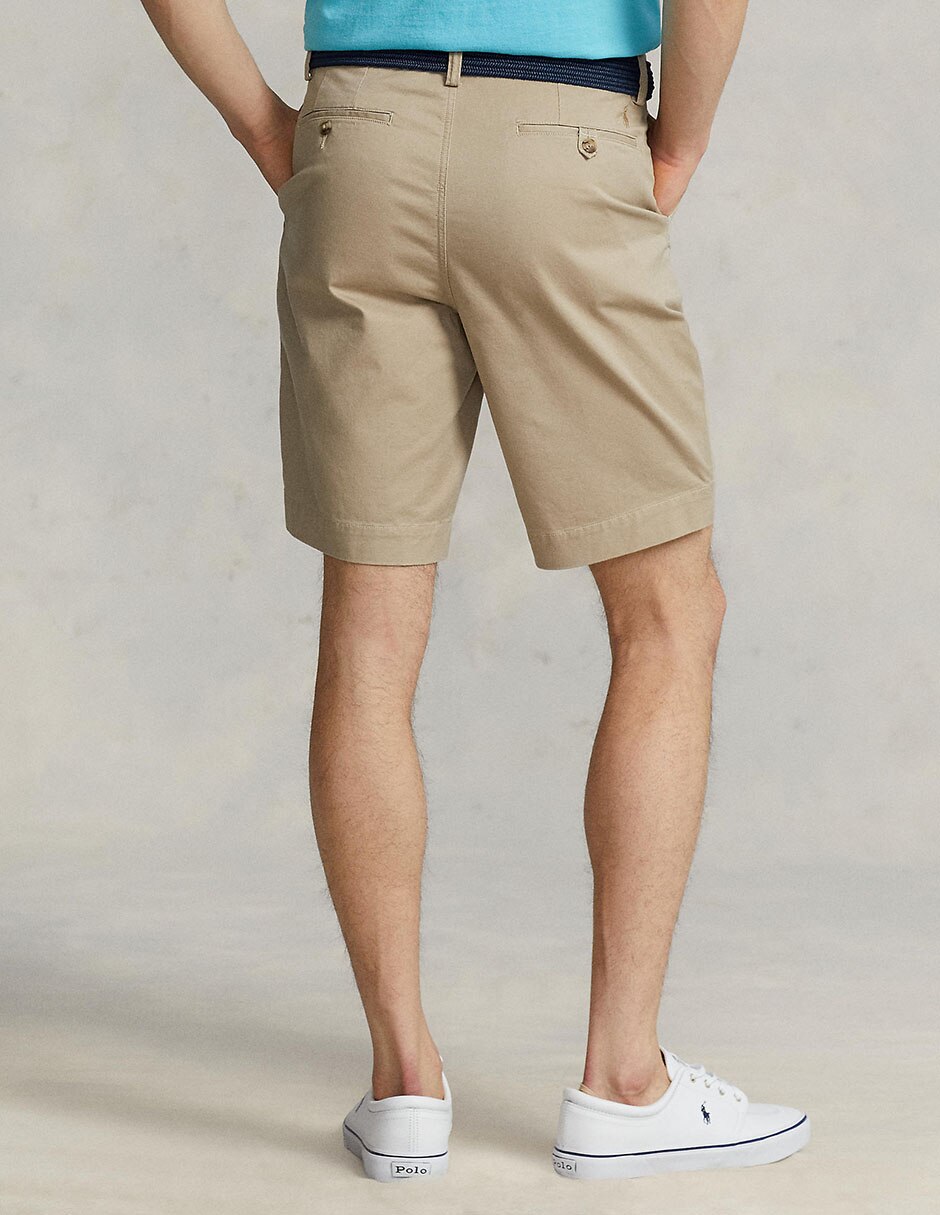 Bermuda de algodón para hombre 2