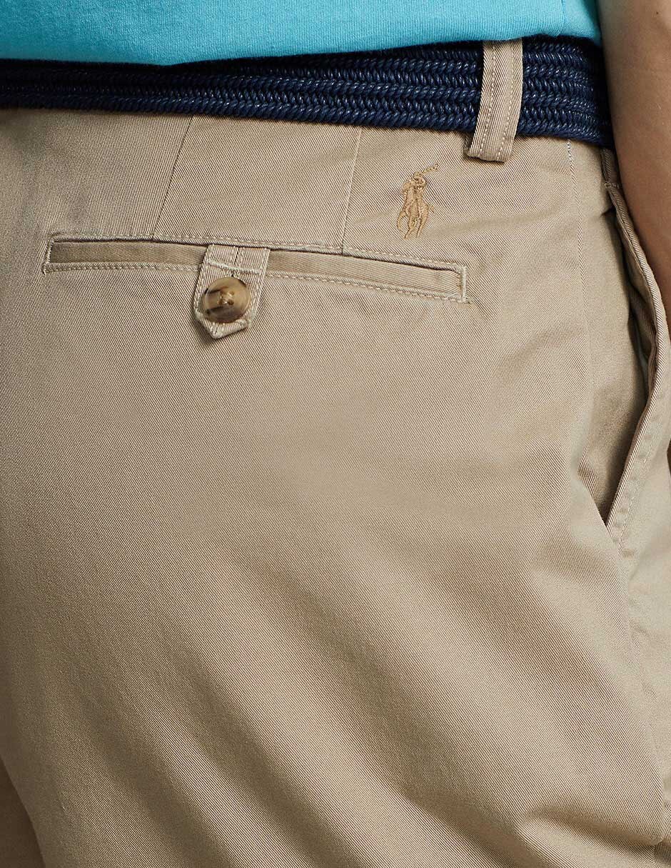 Bermuda de algodón para hombre 3