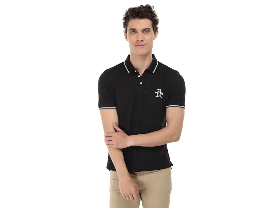 Playera tipo polo para hombre Playera tipo polo para hombre