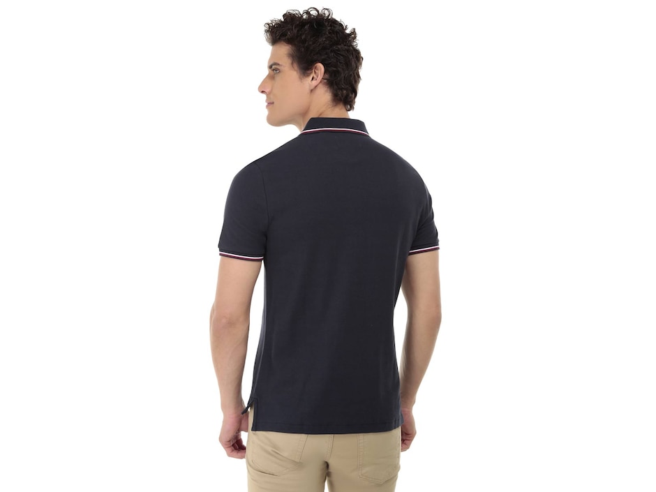 Playera tipo polo Original Penguin para hombre