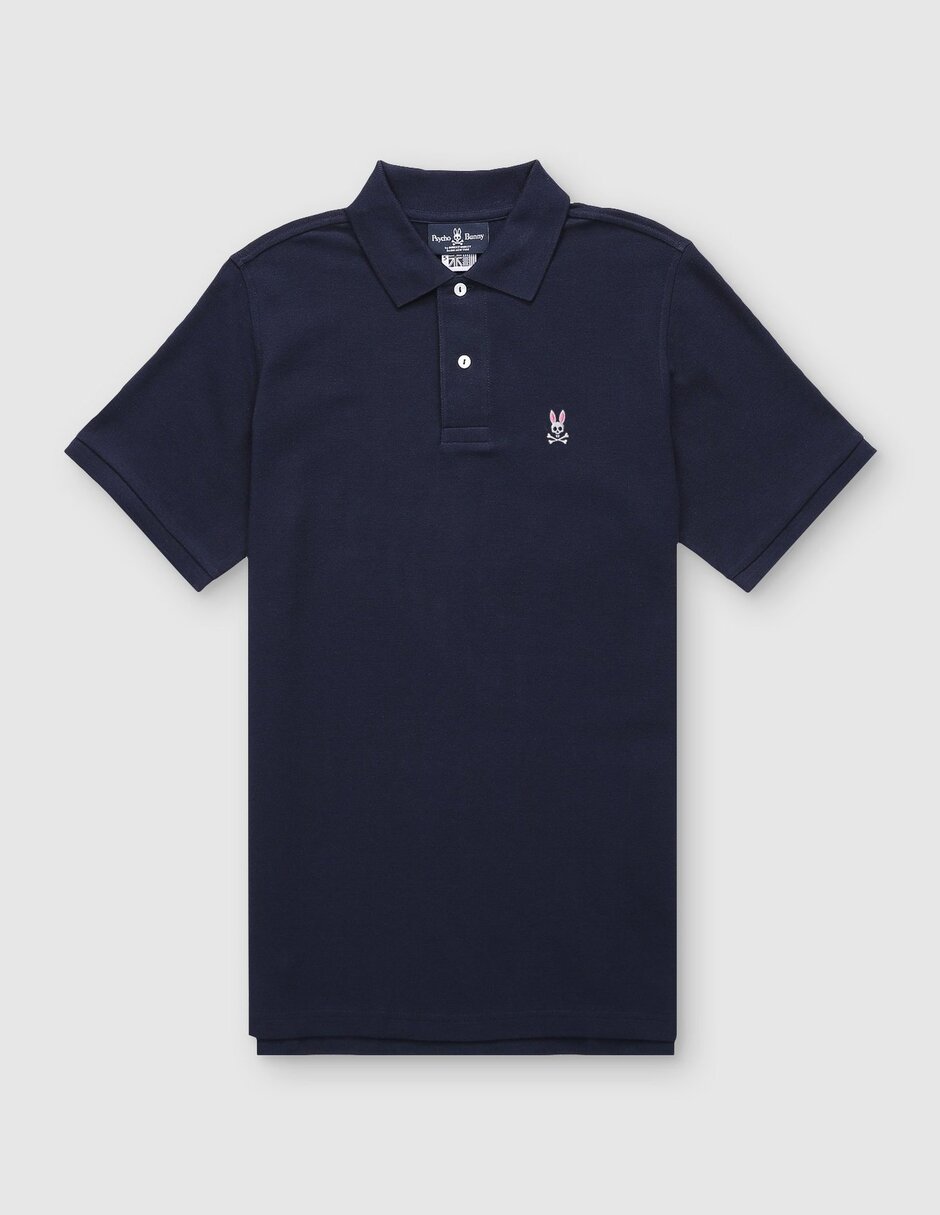 Playera tipo polo para hombre Playera tipo polo para hombre