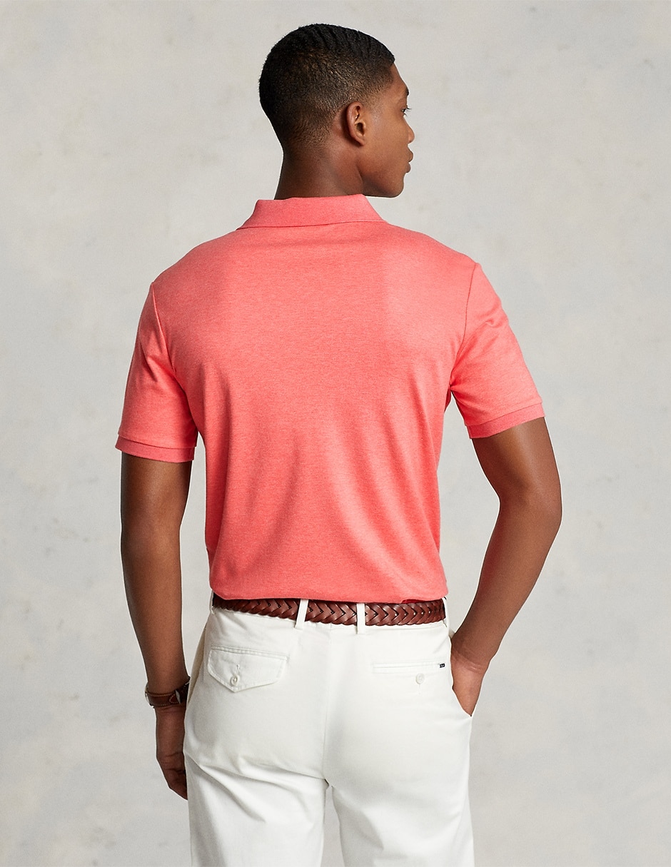 Playera Polo Ralph Lauren para hombre 5