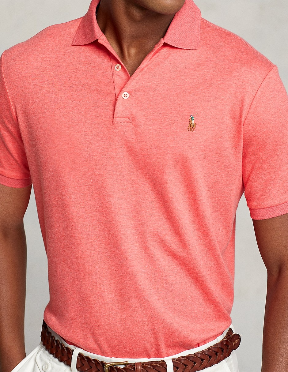 Playera Polo Ralph Lauren para hombre 6