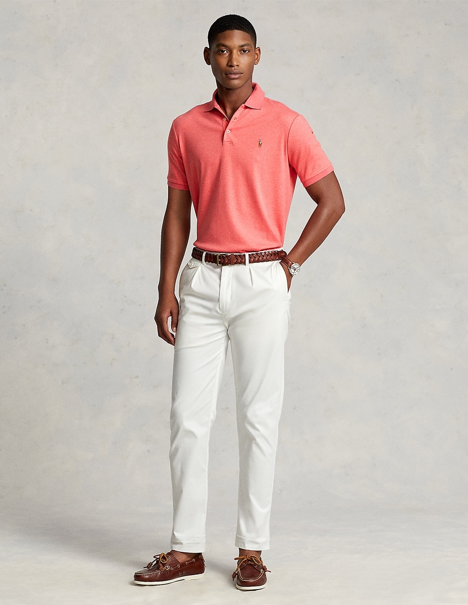 Playera Polo Ralph Lauren para hombre 7