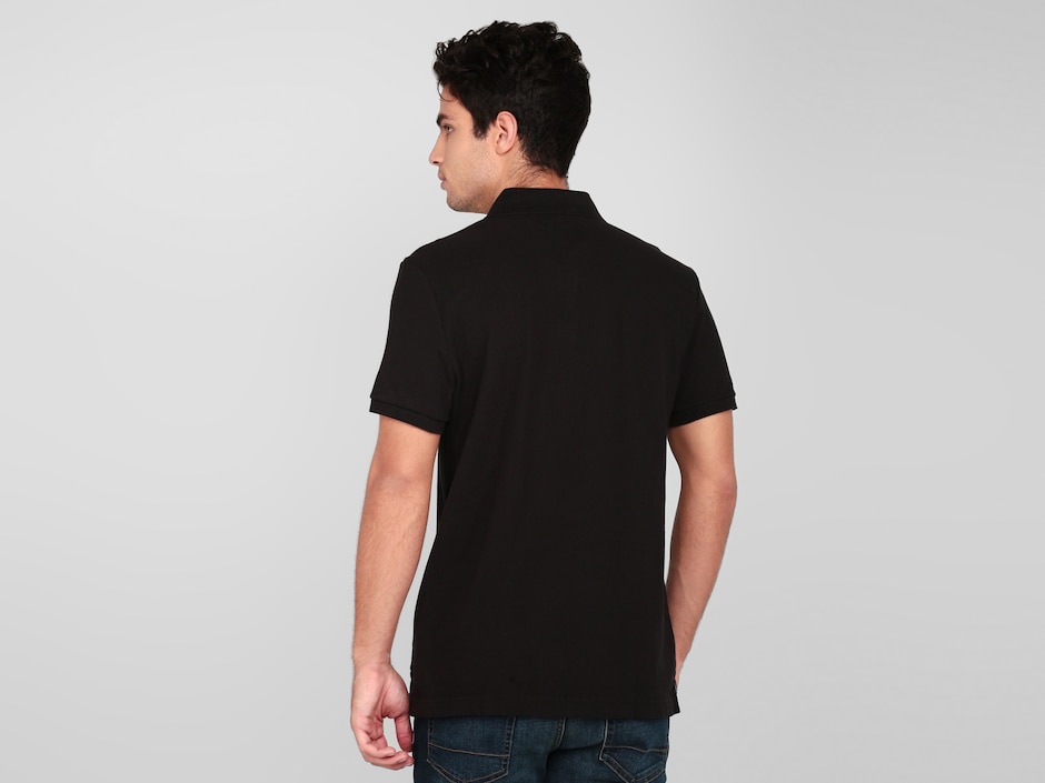Playera tipo polo para hombre 2