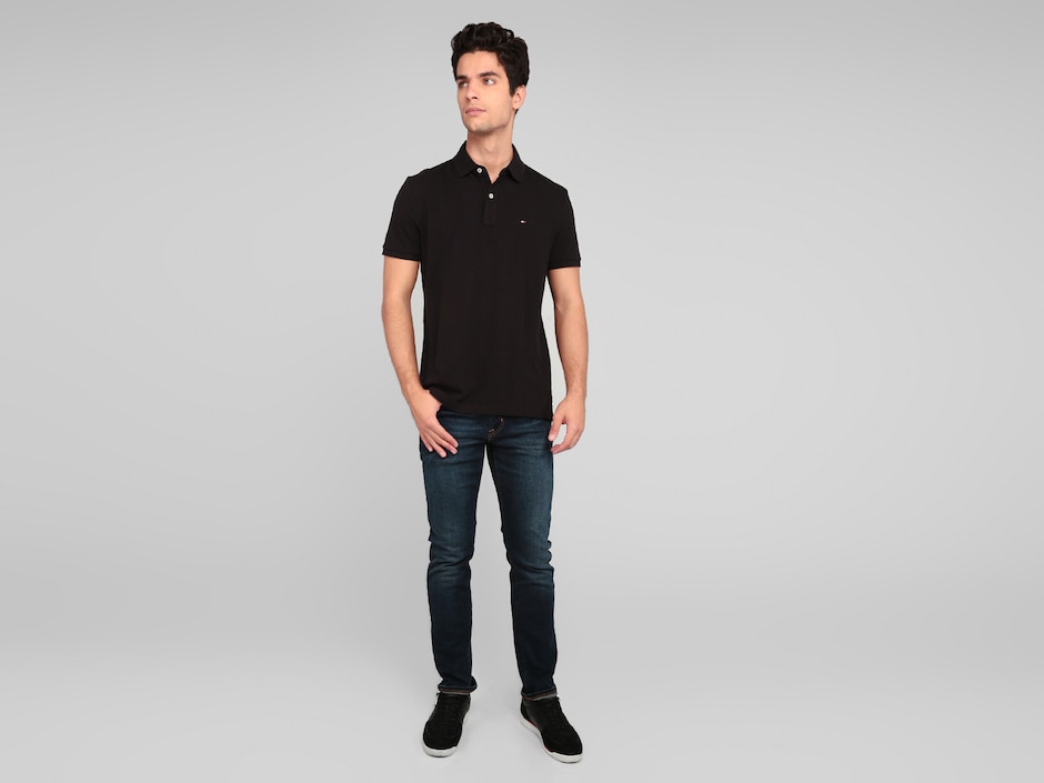 Playera tipo polo para hombre 3