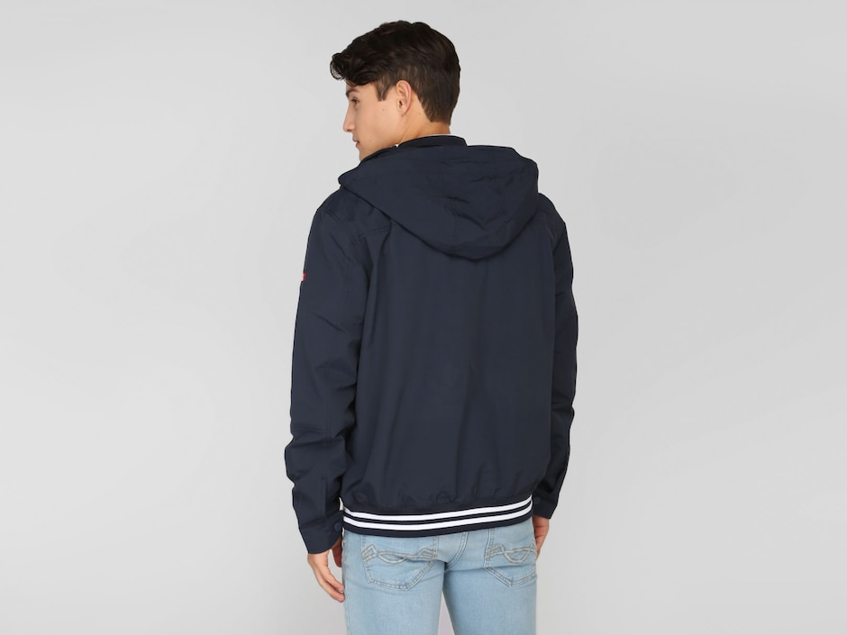 Chamarra casual para hombre 2