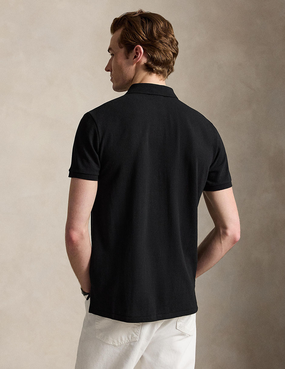 Playera tipo polo para hombre 2