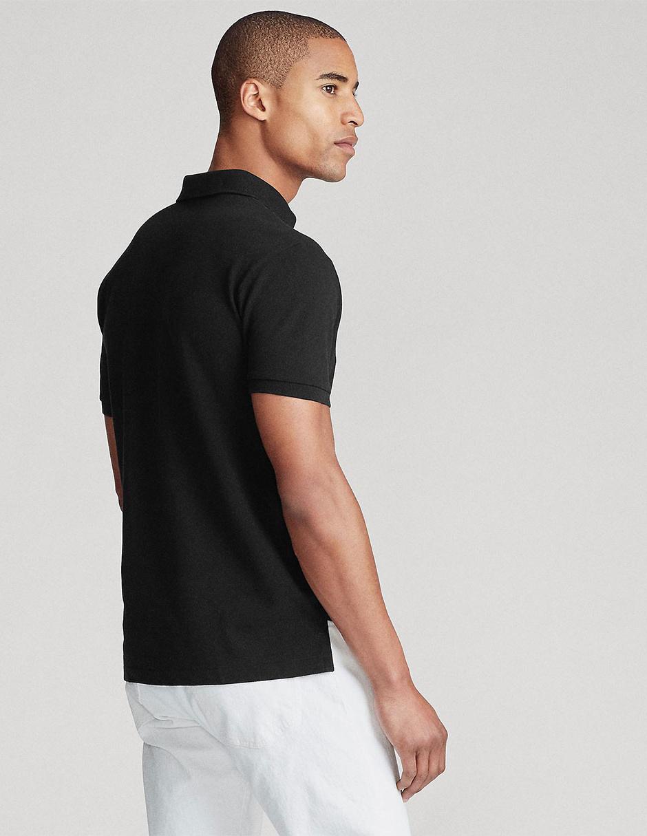 Playera tipo polo para hombre 2