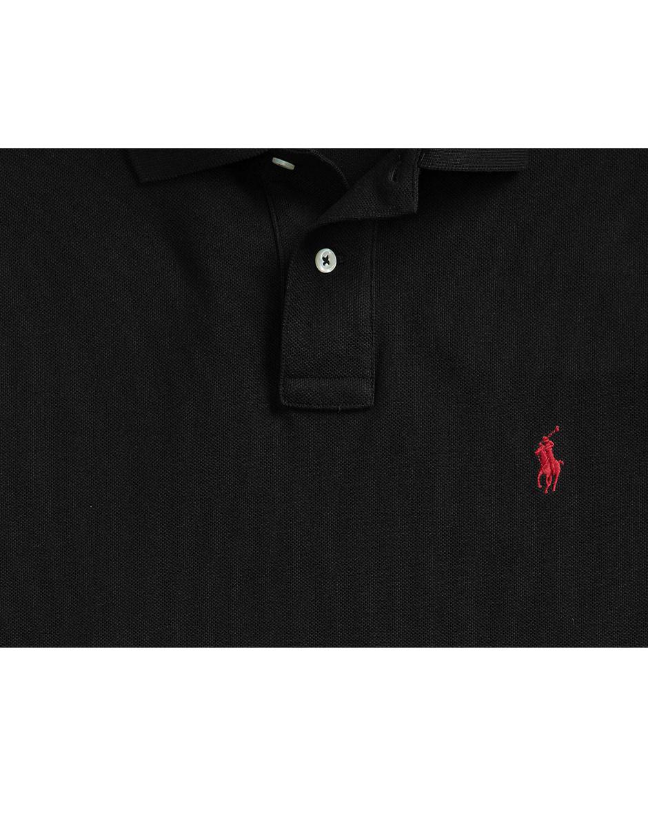 Playera tipo polo para hombre 5