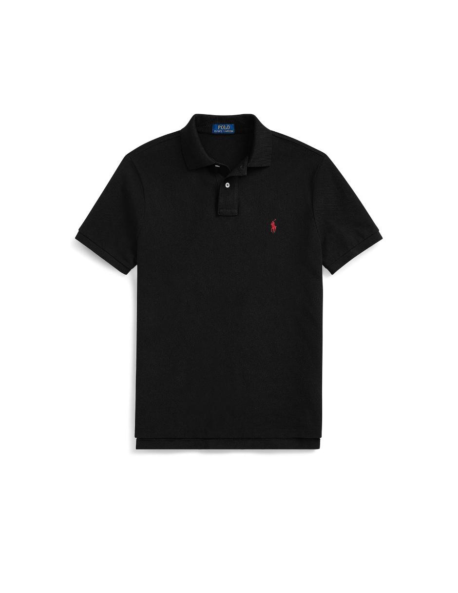 Playera tipo polo para hombre 6