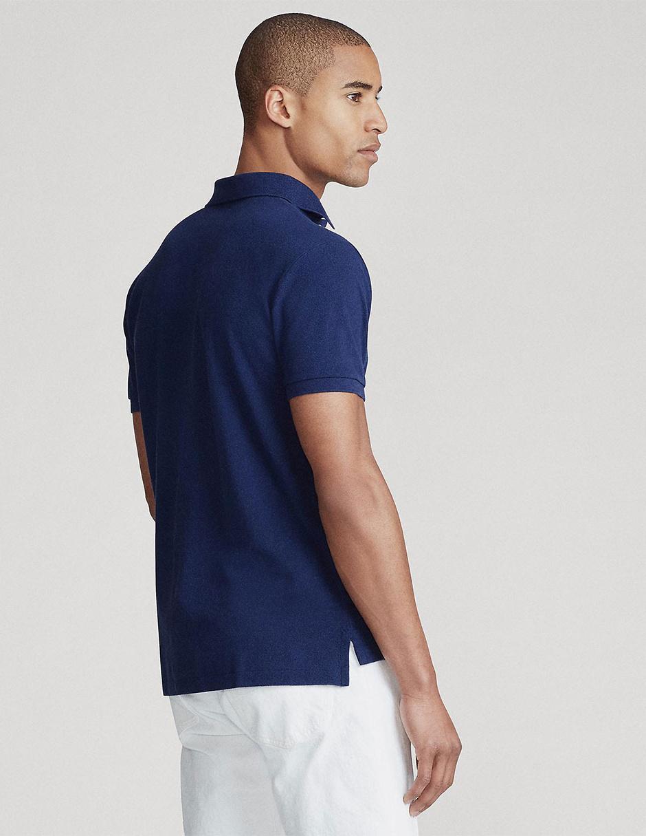 Playera tipo polo para hombre 3