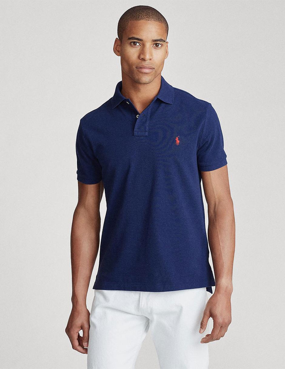 Playera tipo polo para hombre Playera tipo polo para hombre