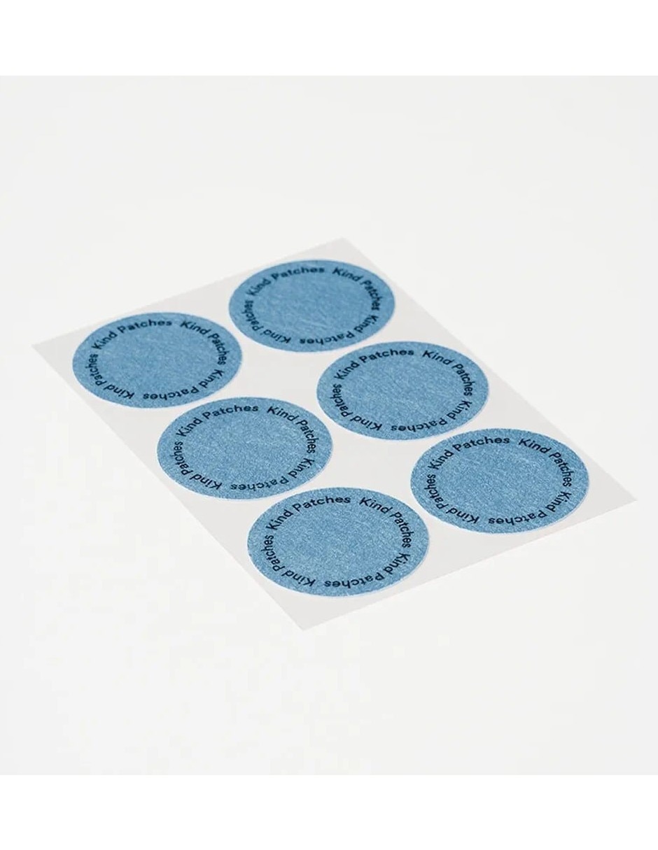 Parches para rostro sobre con 30 parches para dormir genérica parches para dormir