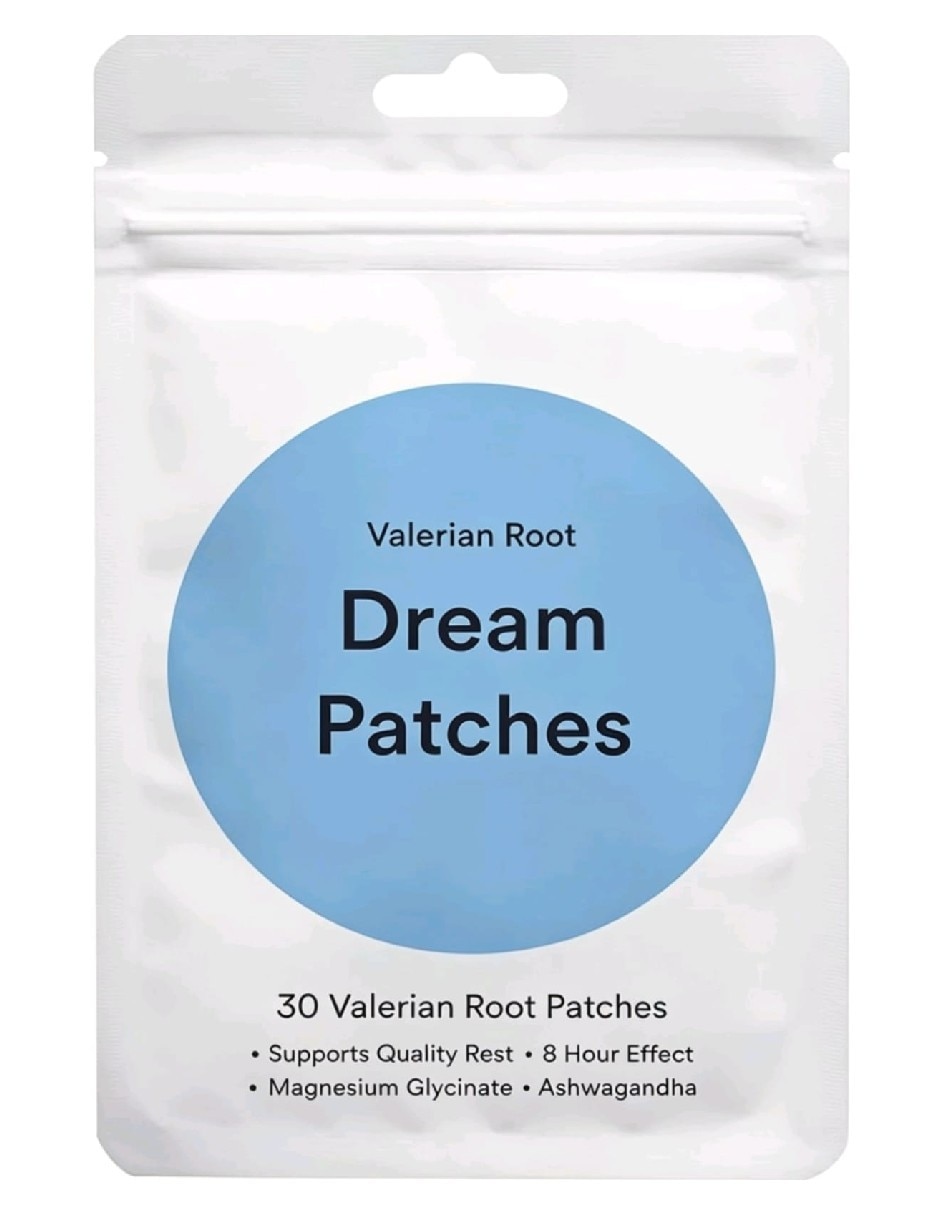 Parches para rostro sobre con 30 parches para dormir parches para dormir
