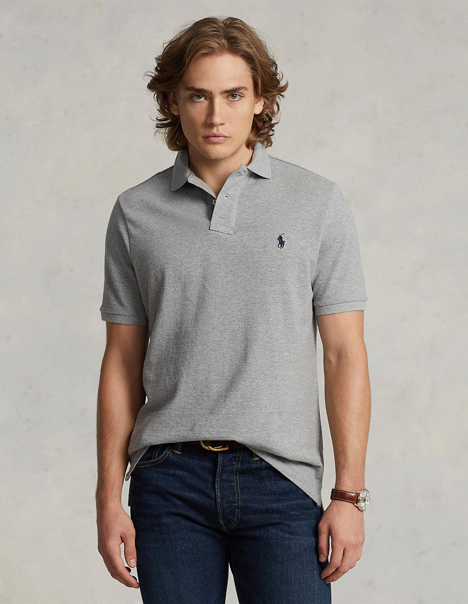 Playera tipo polo Polo Ralph Lauren para hombre 1